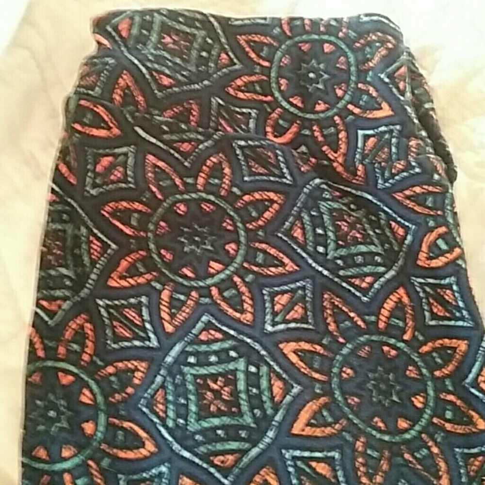 Lularoe TC leggings